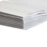 Simply Analog Antistatic Inner Sleeves 12” (25 sztuk) - Antystatyczne Koperty do Płyt Winylowych (Białe) - 4