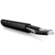 VIABLUE SC-2 Silver Series Speaker Cable - Przewód Głośnikowy - Cena za 1mb - Raty 20x0% - Darmowa dostawa od 50 zł - PayPo - Leasing - Odsłuchy Konin - Specjalna oferta! - 2
