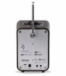 Ruark Audio R1 Mk4 Espresso lacquer - Raty 20x0% - Darmowa dostawa od 50 zł - PayPo - Leasing - Odsłuchy Konin - Specjalna oferta! - 2