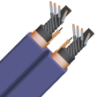 Wireworld Aurora 10 Power Conditioning Cord - 1.0m - Przewód Zasilający - Raty 20x0% - Darmowa dostawa od 50 zł - PayPo - Leasing - Odsłuchy Konin - Specjalna oferta! - 3