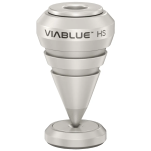 VIABLUE HS Spikes (Silver) - Kolce pod Kolumny (4 szt.) - Raty 20x0% - Darmowa dostawa od 100 zł - PayPo - Leasing - Odsłuchy Konin - Specjalna oferta! - 2