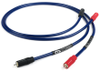 Chord Company ClearwayX ARAY analogue RCA (v2) (ChorAlloy) - 2x1.5m - (2RCA-2RCA) - Raty 20x0% - Darmowa dostawa od 50 zł - PayPo - Leasing - Odsłuchy Konin - Specjalna oferta! - 4