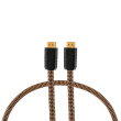 PROSON Arctic Series HDMI Cable - 8/4K - 1.0m - (ARHDMI1) - Przewód HDMI 2.1 - Raty 20x0% - Darmowa dostawa od 50 zł - PayPo - Leasing - Odsłuchy Konin - Specjalna oferta! - 2