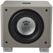 REL T/9x (Grey / Szary Połysk) - Subwoofer Aktywny - Raty 20x0% - Darmowa dostawa od 50 zł - PayPo - Leasing - Odsłuchy Konin - Specjalna oferta! - 2