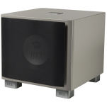 REL T/9x (Grey / Szary Połysk) - Subwoofer Aktywny - Raty 20x0% - Darmowa dostawa od 100 zł - PayPo - Leasing - Odsłuchy Konin - Specjalna oferta! - 3