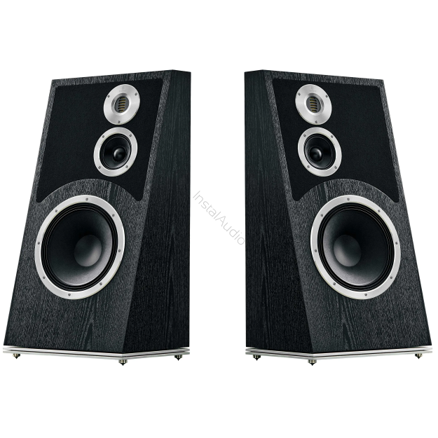 AudioVector Trapeze (Czarny / Black Ash) - Kolumny podłogowe - Raty 20x0% - Darmowa dostawa od 100 zł - PayPo - Leasing - Odsłuchy Konin - Specjalna oferta!
