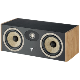 Focal Aria Evo X Center (Prime Walnut / Orzech) - Trójdrożny głośnik centralny - Raty 20x0% - Darmowa dostawa od 50 zł - PayPo - Leasing - Odsłuchy Konin - Specjalna oferta!