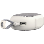 FiiO Anywhere (White / Biały) Snowsky - Przenośny Głośnik Bluetooth - Raty 20x0% - Darmowa dostawa od 100 zł - PayPo - Leasing - Odsłuchy Konin - Specjalna oferta! - 2