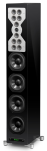 McIntosh XR100 Black - Kolumny podłogowe - Raty 20x0% - Darmowa dostawa od 100 zł - PayPo - Leasing - Odsłuchy Konin - Specjalna oferta! - 2