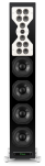 McIntosh XR100 Black - Kolumny podłogowe - Raty 20x0% - Darmowa dostawa od 100 zł - PayPo - Leasing - Odsłuchy Konin - Specjalna oferta! - 3