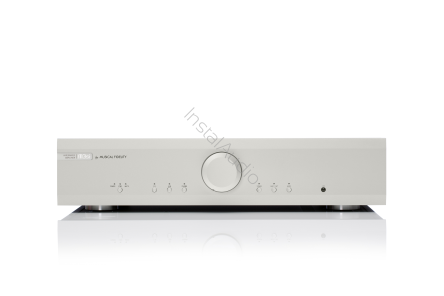 Musical Fidelity M3si Silver - Raty 0% - Specjalne Kody Rabatowe - Instal Audio Konin