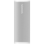 Sonos Roam 2 (Biały / White) - Przenośny głośnik sieciowy - Raty 20x0% - Darmowa dostawa od 100 zł - PayPo - Leasing - Odsłuchy Konin - Specjalna oferta! - 5