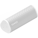 Sonos Roam 2 (Biały / White) - Przenośny głośnik sieciowy - Raty 20x0% - Darmowa dostawa od 100 zł - PayPo - Leasing - Odsłuchy Konin - Specjalna oferta! - 4