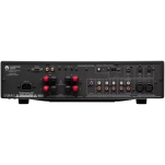 Cambridge Audio CXA81 Mk II (Black / Czarny) - Zintegrowany wzmacniacz stereo - 2