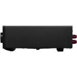 Cambridge Audio CXA81 Mk II (Black / Czarny) - Zintegrowany wzmacniacz stereo - 4