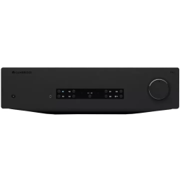 Cambridge Audio CXA81 Mk II (Black / Czarny) - Zintegrowany wzmacniacz stereo