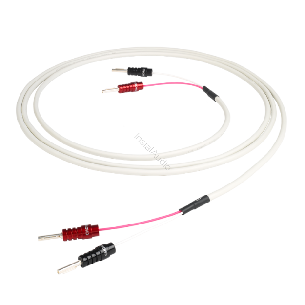 Chord Company RumourX Speaker Cable - 2x2.0m - Przewód Głośnikowy - Raty 20x0% - Darmowa dostawa od 100 zł - PayPo - Leasing - Odsłuchy Konin - Specjalna oferta!