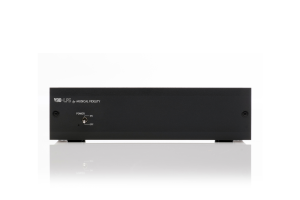 Musical Fidelity V90-LPS Black - Raty 20x0% - Darmowa dostawa od 100 zł - PayPo - Leasing - Odsłuchy Konin - Specjalna oferta!