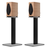 Sonus Faber Sonetto I G2 Walnut - Raty 20x0% - Darmowa dostawa od 100 zł - PayPo - Leasing - Odsłuchy Konin - Specjalna oferta! - 2