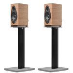 Sonus Faber Sonetto I G2 Walnut - Raty 20x0% - Darmowa dostawa od 100 zł - PayPo - Leasing - Odsłuchy Konin - Specjalna oferta! - 4