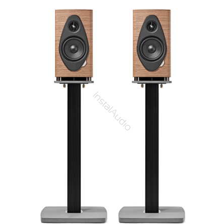 Sonus Faber Sonetto I G2 Walnut - Raty 0% - Specjalne Kody Rabatowe - Instal Audio Konin