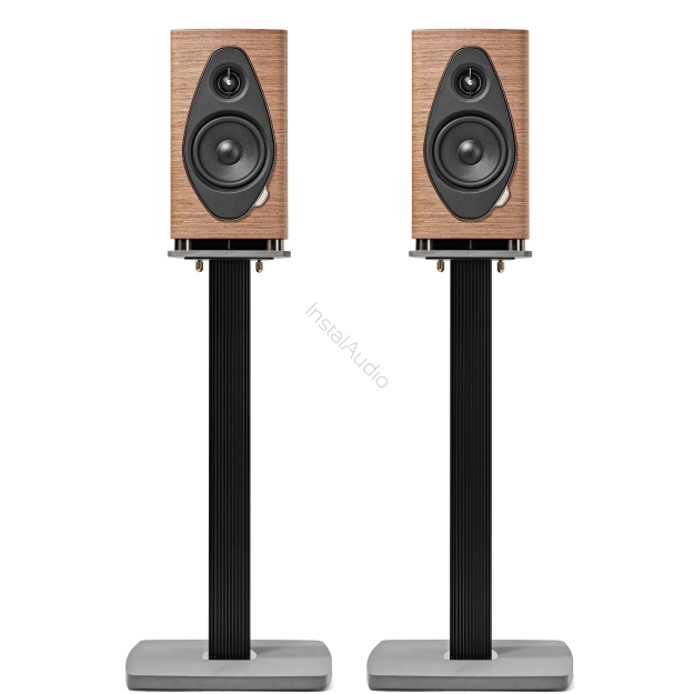 Sonus Faber Sonetto I G2 Walnut - Raty 20x0% - Darmowa dostawa od 100 zł - PayPo - Leasing - Odsłuchy Konin - Specjalna oferta!