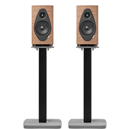 Sonus Faber Sonetto I G2 Walnut - Raty 0% - Specjalne Kody Rabatowe - Instal Audio Konin