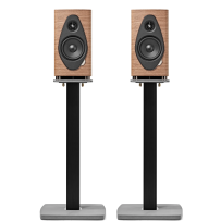 Sonus Faber Sonetto I G2 Walnut - Raty 20x0% - Darmowa dostawa od 100 zł - PayPo - Leasing - Odsłuchy Konin - Specjalna oferta!
