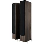 Acoustic Energy AE520 (Orzech / Walnut) - Kolumny podłogowe - Raty 20x0% - Darmowa dostawa od 100 zł - PayPo - Leasing - Odsłuchy Konin - Specjalna oferta! - 2