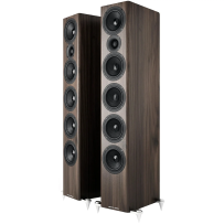 Acoustic Energy AE520 (Orzech / Walnut) - Kolumny podłogowe - Raty 20x0% - Darmowa dostawa od 100 zł - PayPo - Leasing - Odsłuchy Konin - Specjalna oferta!
