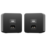 EverSolo SE100 (Black / Czarny) - Kolumny podstawkowe - 2
