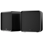 EverSolo SE100 (Black / Czarny) - Kolumny podstawkowe - 4