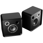 EverSolo SE100 (Black / Czarny) - Kolumny podstawkowe - 5