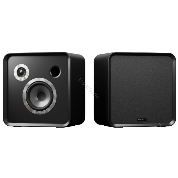 EverSolo SE100 (Black / Czarny) - Kolumny podstawkowe
