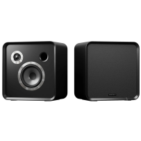 EverSolo SE100 (Black / Czarny) - Kolumny podstawkowe