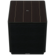 Sonus Faber Gravis III (Wenge Wood) - Subwoofer Aktywny - 5
