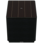 Sonus Faber Gravis III (Wenge Wood) - Subwoofer Aktywny - 5