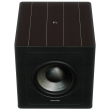 Sonus Faber Gravis III (Wenge Wood) - Subwoofer Aktywny - 4