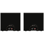 Monitor Audio Bronze AMS 7G (Black / Czarny) - Głośniki surround Dolby Atmos - Raty 20x0% - Darmowa dostawa od 100 zł - PayPo - Leasing - Odsłuchy Konin - Specjalna oferta! - 2