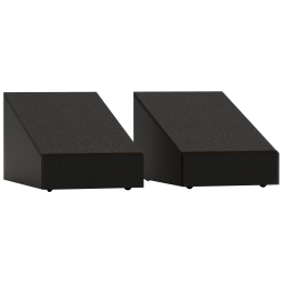 Monitor Audio Bronze AMS 7G (Black / Czarny) - Głośniki surround Dolby Atmos - Raty 20x0% - Darmowa dostawa od 50 zł - PayPo - Leasing - Odsłuchy Konin - Specjalna oferta!