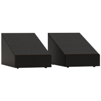 Monitor Audio Bronze AMS 7G (Black / Czarny) - Głośniki surround Dolby Atmos - Raty 20x0% - Darmowa dostawa od 100 zł - PayPo - Leasing - Odsłuchy Konin - Specjalna oferta!
