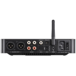 FiiO K13 R2R (Black / Czarny) - Zbalansowany DAC ze Wzmacniaczem Słuchawkowym - 2