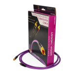 Melodika Purple Rain MDSW15 - 1.5m - Raty 20x0% - Darmowa dostawa od 100 zł - PayPo - Leasing - Odsłuchy Konin - Specjalna oferta! - 4