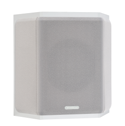 Monitor Audio Bronze 6G FX White - Cena za 1 sztukę - Raty 20x0% - Darmowa dostawa od 50 zł - PayPo - Leasing - Odsłuchy Konin - Specjalna oferta!