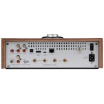 Ruark Audio R610 (Fused Walnut) - Wzmacniacz ALL-IN-ONE - Darmowa dostawa od 100 zł - PayPo - Leasing - Odsłuchy Konin - Specjalna oferta! - 2