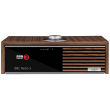 Ruark Audio R610 (Orzech / Fused Walnut) - Wzmacniacz ALL-IN-ONE - Raty 20x0% - Darmowa dostawa od 50 zł - PayPo - Leasing - Odsłuchy Konin - Specjalna oferta! - 5