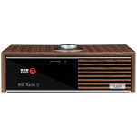 Ruark Audio R610 (Fused Walnut) - Wzmacniacz ALL-IN-ONE - Darmowa dostawa od 100 zł - PayPo - Leasing - Odsłuchy Konin - Specjalna oferta! - 5