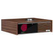 Ruark Audio R610 (Orzech / Fused Walnut) - Wzmacniacz ALL-IN-ONE - Raty 20x0% - Darmowa dostawa od 50 zł - PayPo - Leasing - Odsłuchy Konin - Specjalna oferta! - 4