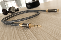 Ricable Magnus Jack 6.3 Extension Cable - 3.0m - Raty 20x0% - Darmowa dostawa od 100 zł - PayPo - Leasing - Odsłuchy Konin - Specjalna oferta! - 4