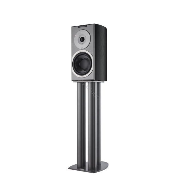 Audiovector R1 Signature Black Ash - Cena za 1 sztukę - Raty 20x0% - Darmowa dostawa od 100 zł - PayPo - Leasing - Odsłuchy Konin - Specjalna oferta!